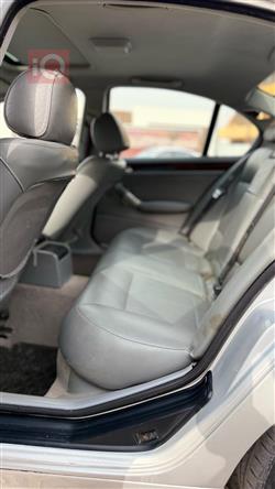 بي ام دبليو الفئة 3